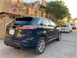 فورد ادج